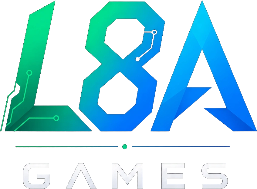 L8A Games